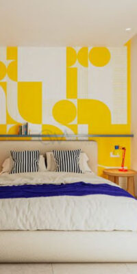 Two Bedroom Apartment in Exclusive Residential Development Two Bedroom Apartment in Exclusive Residential Development