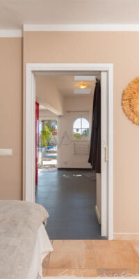 Authentic Ibiza Finca with rooftop terrace in Ses Salines Authentic Ibiza Finca with rooftop terrace in Ses Salines