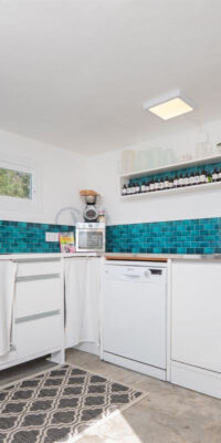Authentic Ibiza Finca with rooftop terrace in Ses Salines Authentic Ibiza Finca with rooftop terrace in Ses Salines
