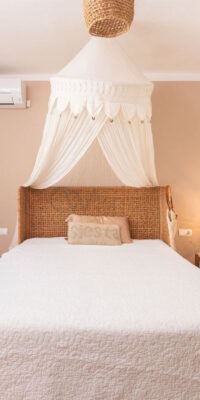 Authentic Ibiza Finca with rooftop terrace in Ses Salines Authentic Ibiza Finca with rooftop terrace in Ses Salines