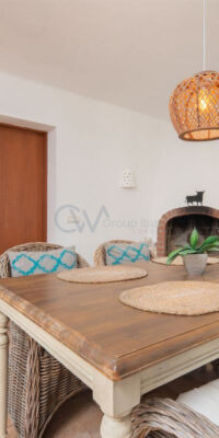 Authentic Ibiza Finca with rooftop terrace in Ses Salines Authentic Ibiza Finca with rooftop terrace in Ses Salines