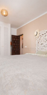 Authentic Ibiza Finca with rooftop terrace in Ses Salines Authentic Ibiza Finca with rooftop terrace in Ses Salines