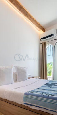 Authentic ibicencan villa with panoramic sea views Authentic ibicencan villa with panoramic sea views
