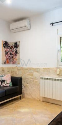 Authentic ibicencan villa with panoramic sea views Authentic ibicencan villa with panoramic sea views