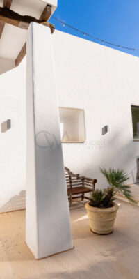 Exceptional Modern Finca with Sea Views and Complete Privacy Exceptional Modern Finca with Sea Views and Complete Privacy