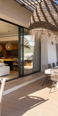 Exceptional Modern Finca with Sea Views and Complete Privacy Exceptional Modern Finca with Sea Views and Complete Privacy