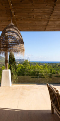 Exceptional Modern Finca with Sea Views and Complete Privacy Exceptional Modern Finca with Sea Views and Complete Privacy