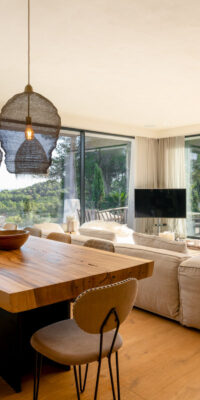 Exceptional Modern Finca with Sea Views and Complete Privacy Exceptional Modern Finca with Sea Views and Complete Privacy
