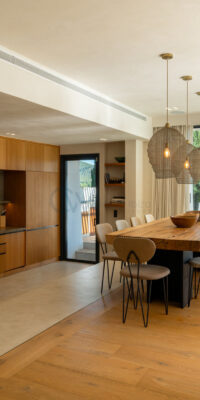Exceptional Modern Finca with Sea Views and Complete Privacy Exceptional Modern Finca with Sea Views and Complete Privacy