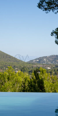 Exceptional Modern Finca with Sea Views and Complete Privacy Exceptional Modern Finca with Sea Views and Complete Privacy