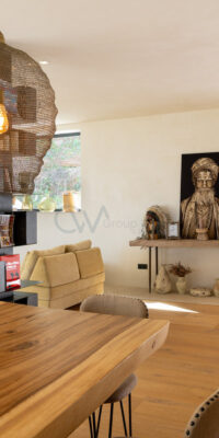 Exceptional Modern Finca with Sea Views and Complete Privacy Exceptional Modern Finca with Sea Views and Complete Privacy