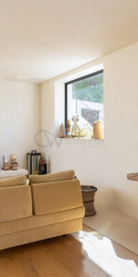 Exceptional Modern Finca with Sea Views and Complete Privacy Exceptional Modern Finca with Sea Views and Complete Privacy