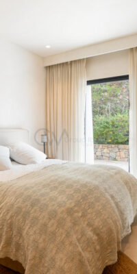 Exceptional Modern Finca with Sea Views and Complete Privacy Exceptional Modern Finca with Sea Views and Complete Privacy