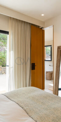 Exceptional Modern Finca with Sea Views and Complete Privacy Exceptional Modern Finca with Sea Views and Complete Privacy