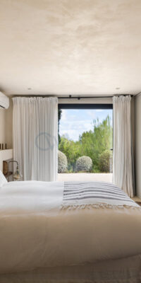 Exceptional Modern Finca with Sea Views and Complete Privacy Exceptional Modern Finca with Sea Views and Complete Privacy