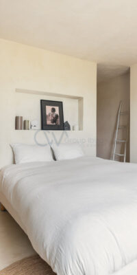 Exceptional Modern Finca with Sea Views and Complete Privacy Exceptional Modern Finca with Sea Views and Complete Privacy