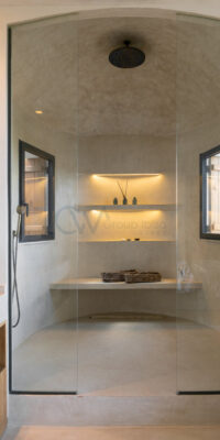 Exceptional Modern Finca with Sea Views and Complete Privacy Exceptional Modern Finca with Sea Views and Complete Privacy