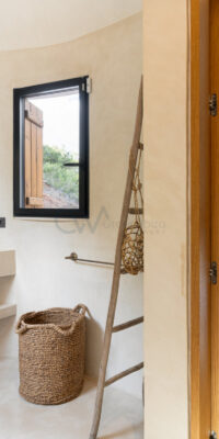 Exceptional Modern Finca with Sea Views and Complete Privacy Exceptional Modern Finca with Sea Views and Complete Privacy