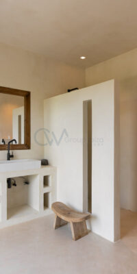 Exceptional Modern Finca with Sea Views and Complete Privacy Exceptional Modern Finca with Sea Views and Complete Privacy
