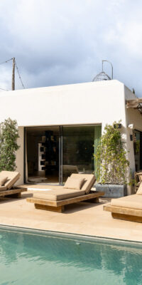 Exceptional Modern Finca with Sea Views and Complete Privacy Exceptional Modern Finca with Sea Views and Complete Privacy