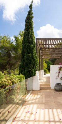 Exceptional Modern Finca with Sea Views and Complete Privacy Exceptional Modern Finca with Sea Views and Complete Privacy