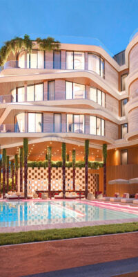 New build 2 Bedroom apartment with 20m² terrace for sale New build 2 Bedroom apartment with 20m² terrace for sale