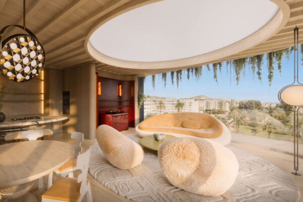 New build 2 Bedroom apartment with 20m² terrace for sale