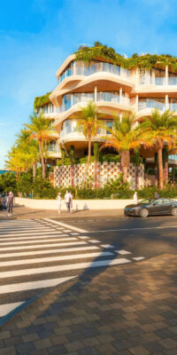 New build 2 Bedroom penthouse with 121m² terrace for sale New build 2 Bedroom penthouse with 121m² terrace for sale