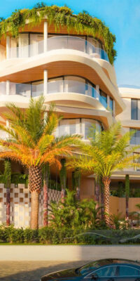 New build 3 Bedroom apartment with 169m² terrace for sale New build 3 Bedroom apartment with 169m² terrace for sale