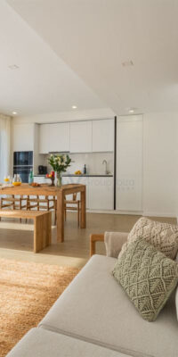 Sophisticated Duplex Penthouse with Sea Views Sophisticated Duplex Penthouse with Sea Views