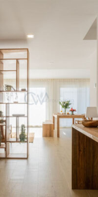 Sophisticated Duplex Penthouse with Sea Views Sophisticated Duplex Penthouse with Sea Views