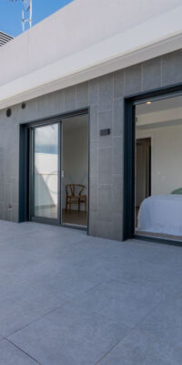 Sophisticated Duplex Penthouse with Sea Views Sophisticated Duplex Penthouse with Sea Views