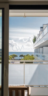 Sophisticated Duplex Penthouse with Sea Views Sophisticated Duplex Penthouse with Sea Views