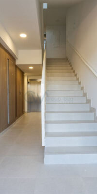 Sophisticated Duplex Penthouse with Sea Views Sophisticated Duplex Penthouse with Sea Views