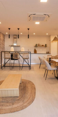 Sophisticated Duplex Penthouse with Sea Views Sophisticated Duplex Penthouse with Sea Views
