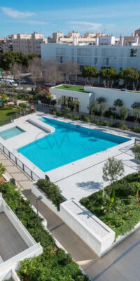 Sophisticated Duplex Penthouse with Sea Views Sophisticated Duplex Penthouse with Sea Views
