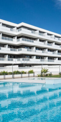 Sophisticated Duplex Penthouse with Sea Views Sophisticated Duplex Penthouse with Sea Views