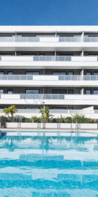 Sophisticated Duplex Penthouse with Sea Views Sophisticated Duplex Penthouse with Sea Views