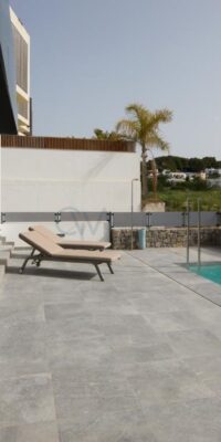 Modern Ground-Floor Apartment with Private Pool in Jesús Modern Ground-Floor Apartment with Private Pool in Jesús