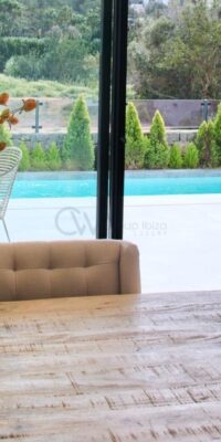 Modern Ground-Floor Apartment with Private Pool in Jesús Modern Ground-Floor Apartment with Private Pool in Jesús