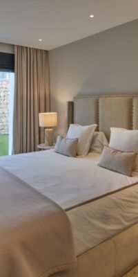 Modern Ground-Floor Apartment with Private Pool in Jesús Modern Ground-Floor Apartment with Private Pool in Jesús