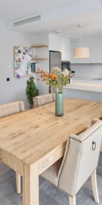 Modern Ground-Floor Apartment with Private Pool in Jesús Modern Ground-Floor Apartment with Private Pool in Jesús