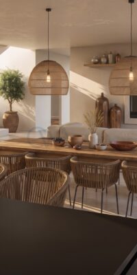 Luxury Villa for Sale in Ses Torres, Near Talamanca Luxury Villa for Sale in Ses Torres, Near Talamanca