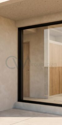 Luxury Villa for Sale in Ses Torres, Near Talamanca Luxury Villa for Sale in Ses Torres, Near Talamanca