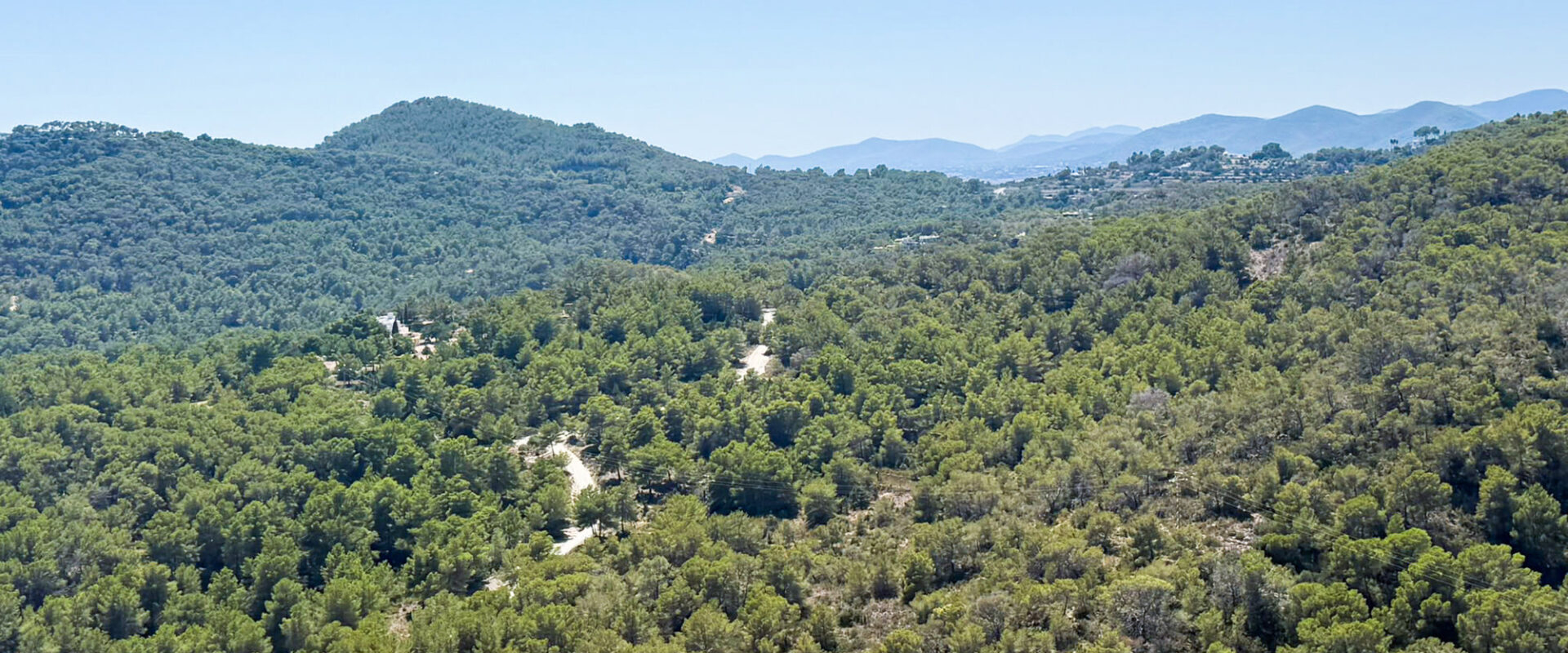 Exclusive Building Plot with Spectacular Sea Views to Formentera in Roca Llisa (1)