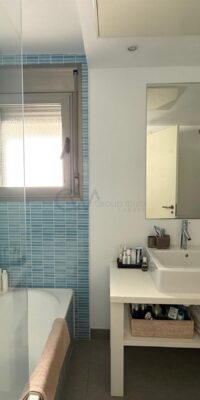 Exclusive ground-floor apartment in Cala Tarida Exclusive ground-floor apartment in Cala Tarida