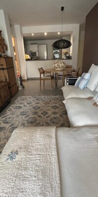 Exclusive ground-floor apartment in Cala Tarida Exclusive ground-floor apartment in Cala Tarida