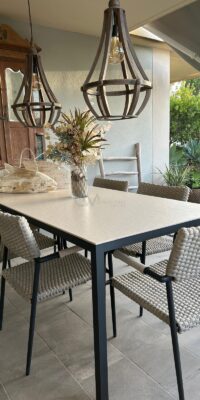 Exclusive ground-floor apartment in Cala Tarida Exclusive ground-floor apartment in Cala Tarida
