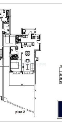 Exclusive ground-floor apartment in Cala Tarida Exclusive ground-floor apartment in Cala Tarida