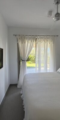 Exclusive ground-floor apartment in Cala Tarida Exclusive ground-floor apartment in Cala Tarida